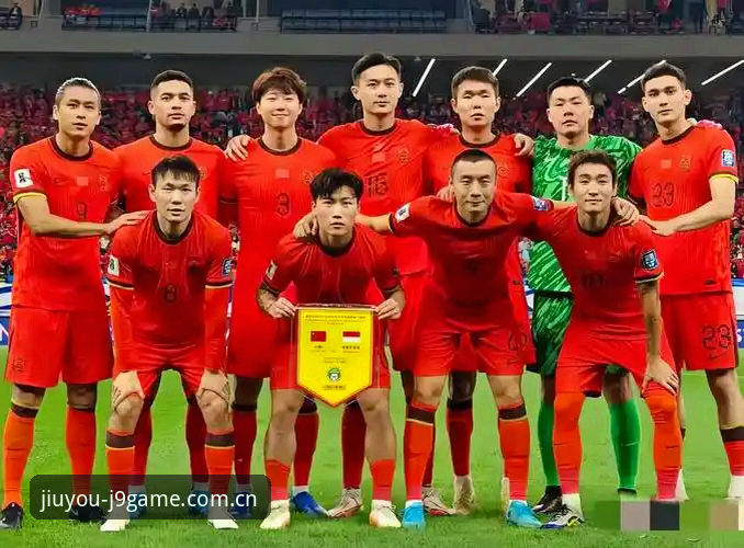 2030世界杯扩军66队详解：中国男足的绝佳机会与J9九游会官网观赛体验